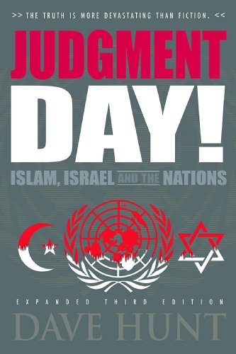 judgment day islam. Judgment Day! Islam