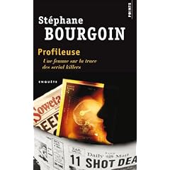 Profileuse : Une femme sur la trace des serial killers