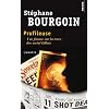 Profileuse : Une femme sur la trace des serial killers