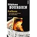 Profileuse : Une femme sur la trace des serial killers