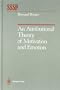 An Attributional Theory of Motivation and Emotion (Springer Series in Social Psychology)