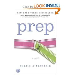 Prep: A Novel