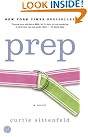 Prep: A Novel