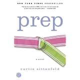 Prep:ANovel