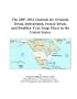 The 2007-2012 Outlook for Oriental, Dried, Dehydrated, Freeze-Dried, and Bouillon-Type Soup Mixes in the United States