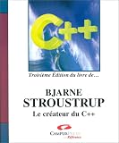 Le Langage C++, 3è édition du livre de Bjarn Stroustrup Le Langage C++, 3è édition du livre de Bjarn Stroustrup