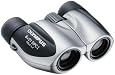 Olympus Roamer 8x21 DPC I Compact Porro Prism Binocular (Gray)