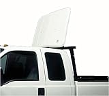 Adjustable Wind Deflector