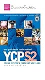 Young citizen's passport Scotland