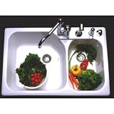 ALLIA 1 1/2 BOWL KITCHEN