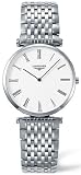 Longines Watches Longines La Grande Classique Mens Watch 41N4PCICkzL. SL160 Longines Watches Longines La Grande Classique Mens Watch