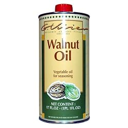 Walnut Oil