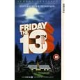 Friday The 13th [1980]