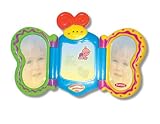 Playskool Baby Peek-a-Boo Magic Mirror