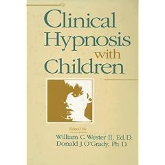 Clinical Hypnosis With Children