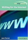 cover of One Step Ahead: Writing for the Internet (One Step Ahead Series)