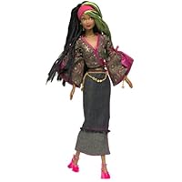 Barbie: 1 Modern Circle - Simone, Make-Up Artist
