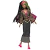 Barbie: 1 Modern Circle - Simone, Make-Up Artist