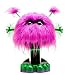 Tech - Fuzz Luvz- purple