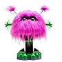Tech - Fuzz Luvz- purple