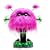 Tech - Fuzz Luvz- purple