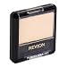 Revlon Wet/Dry Shadow Eye Shadow, Not Quite White/Whisper - .11 oz