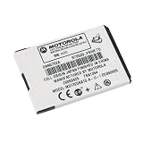 Motorola Battery Li-Ion CDMA (KRZR) [Motorola Retail Packaging]