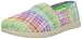Skechers Kids Bobs World Slip-On (Little Kid/Big Kid),Multi,13 M US Little Kid