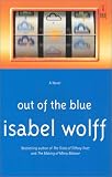 Out of the Blue (Red Dress Ink (Numbered Paperback))