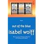 Out of the Blue (Red Dress Ink (Numbered Paperback))