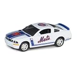 New York Mets MLB Ford Mustang GT
