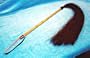 Horse Hair Fly Whisk