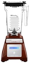 Hot Sale Blendtec TB-631-20 Total Blender FourSide, Red