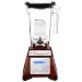 Blendtec TB-631-20 Total Blender FourSide, Red