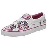 Akademiks Men's Tripin SO Lady Slip-on