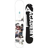 Academy Collective 158 cm Snowboard Mens
