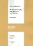 Intellectual Property: Cases and Material: 2006 (American Casebook Series)