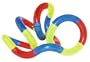 Tangle Light Magic - Red/ Yellowith Blue