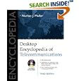 Desktop Encyclopedia of Telecommunications (Telecommunications)