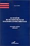 Le syst�me de s�curit� fran�ais en Europe centre-orientale - l'exemple roumain 1919-1933