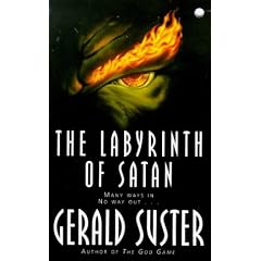 Labyrinth of Satan