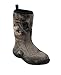Columbia Sportswear Men's Mossy Oak Camo Duck Club Mid Calf Boot