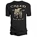 Creed Keys T-Shirt