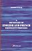Books : A Dictionary of English and French Equivalent Proverbs