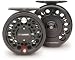 Fly Logic Optimum Series Machined #7, #8, #9 Weight Fly Fishing Reel