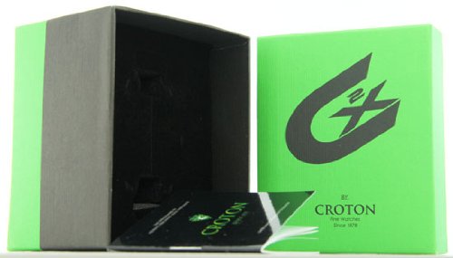 Image #7 of Mens Croton Rubber