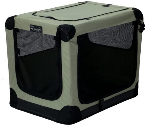 First Lux soft crate n2 L (japan import) by Tetra Japan