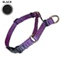 Soft Martingale Dog Collar - Small Black 5/8''