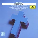 Music : Pfitzner: Palestrina