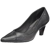 escarpins noirs Daniel Hechter 0593 Escarpins femme
